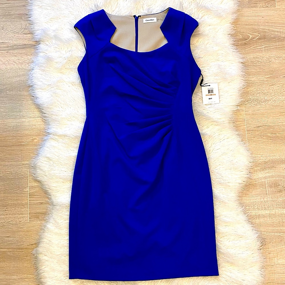 👗 🆕 Calvin Klein Dress